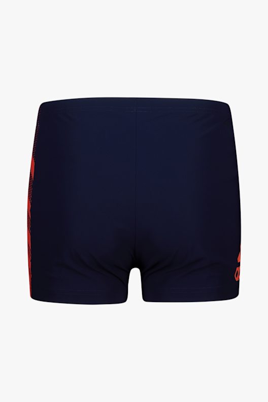 adidas Performance Placed Print Fitness Herren Badehose