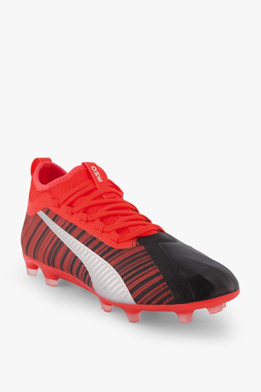 Puma One 5.2 FG/AG Herren Fussballschuh