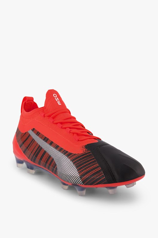 Puma One 5.1 FG/AG chaussures de football hommes