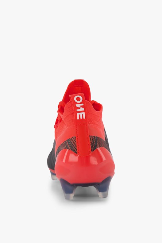 Puma One 5.1 FG/AG scarpa da calcio uomo