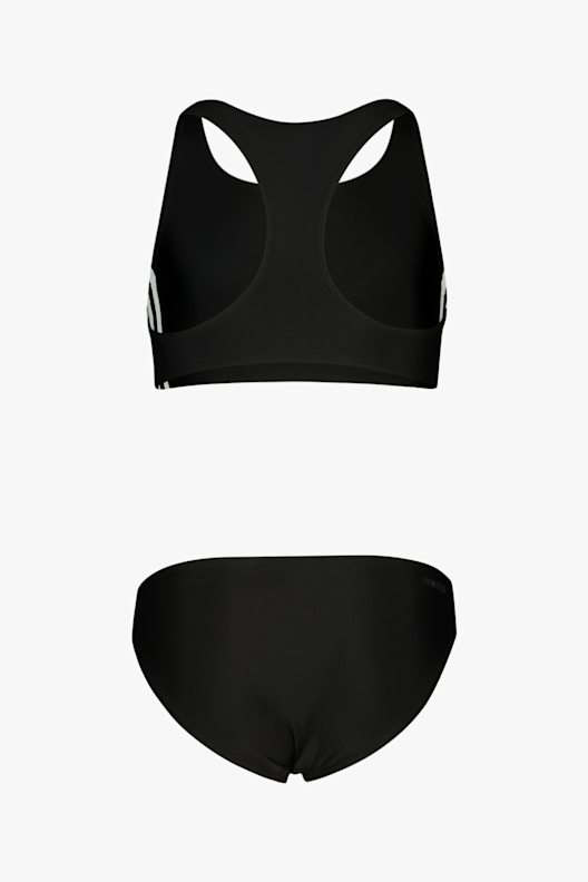 adidas Performance 3S Mädchen Bikini