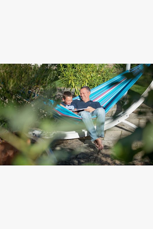 La Siesta Brisa Hängematte Kingsize Weatherproof