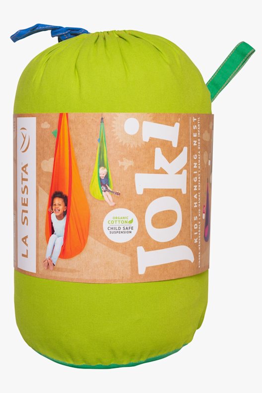 La Siesta Joki Dolphy Hängehöhle