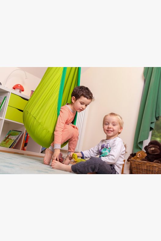 La Siesta Joki Dolphy nid-hamac