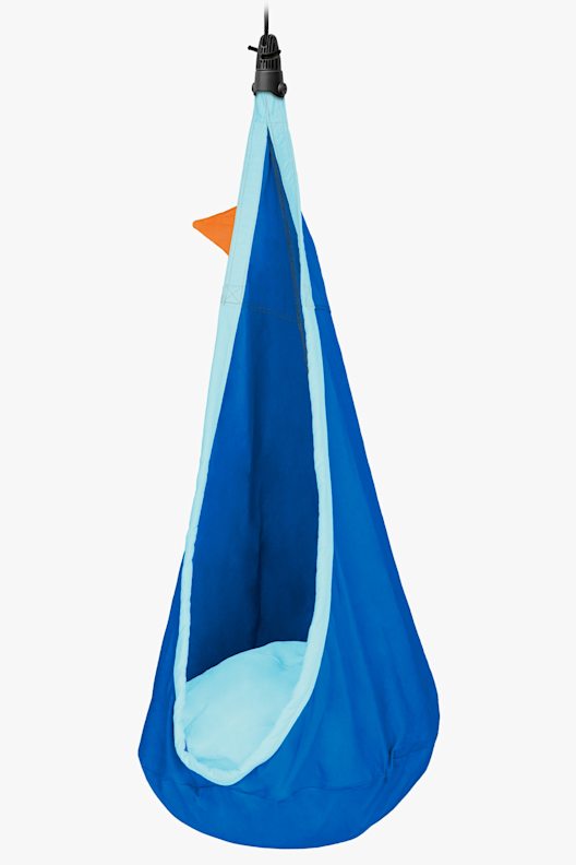 La Siesta Joki Dolphy nid-hamac