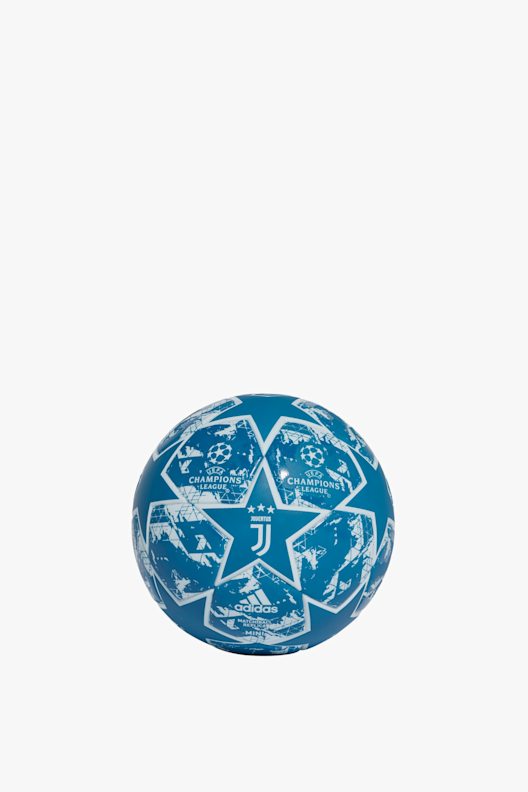 adidas Performance Juventus Turin Finale mini ball