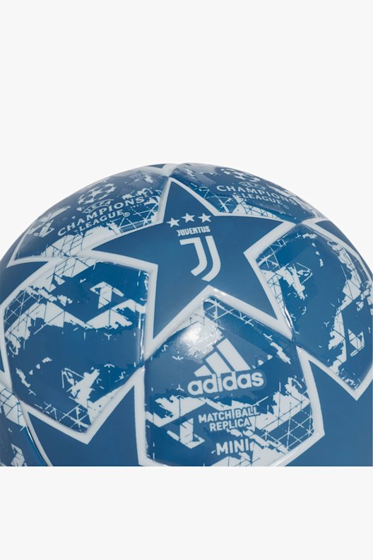 adidas Performance Juventus Turin Finale mini ball