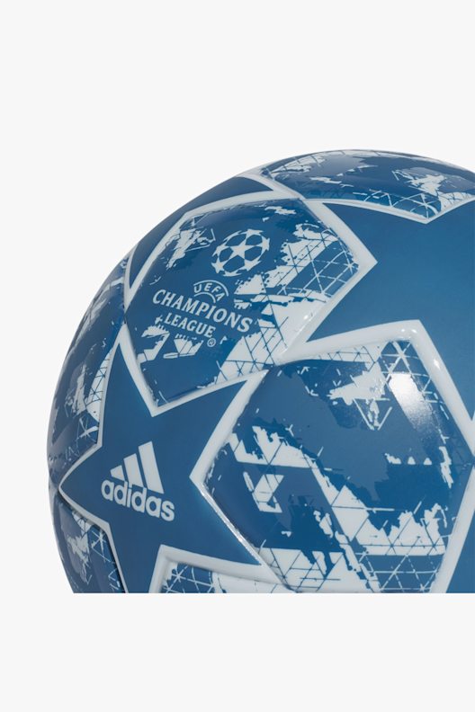 adidas Performance Juventus Turin Finale mini ball