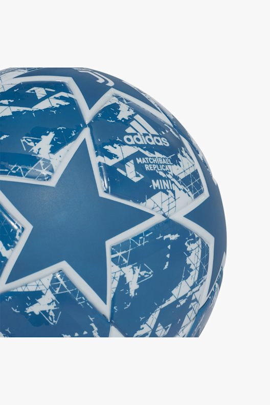 adidas Performance Juventus Turin Finale mini ball