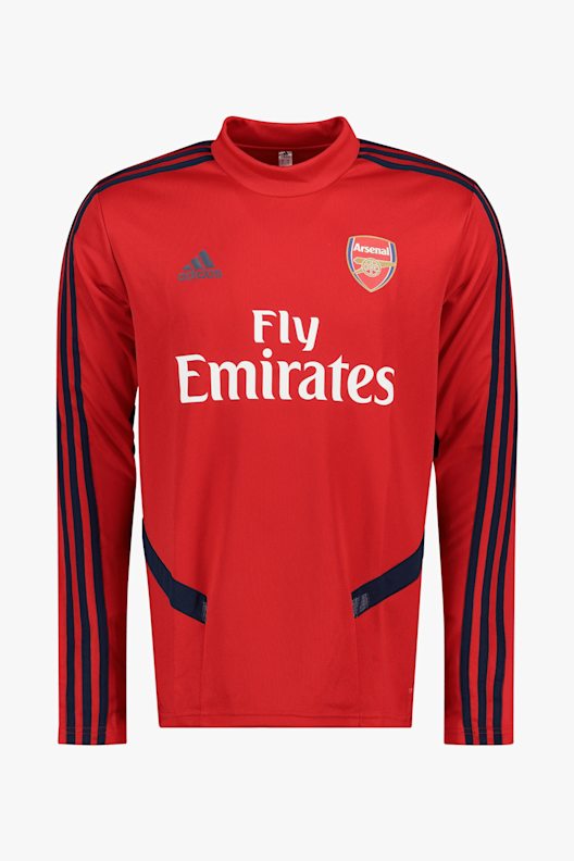 adidas Performance FC Arsenal Herren Longsleeve