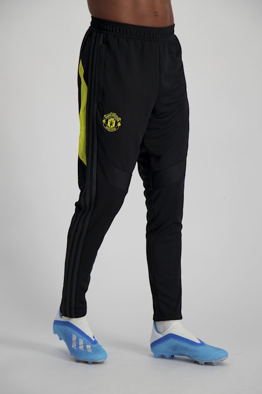 adidas Performance Manchester United pantaloni della tuta uomo