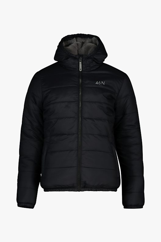46 NORD Kinder Outdoorjacke