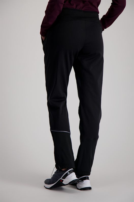 Salomon Agile Warm pantaloni da corsa donna