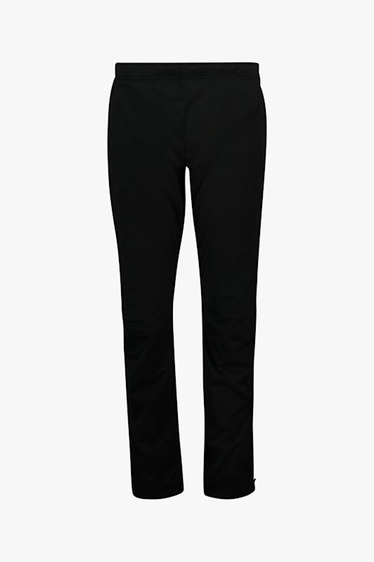 Salomon Agile Warm pantaloni da corsa donna