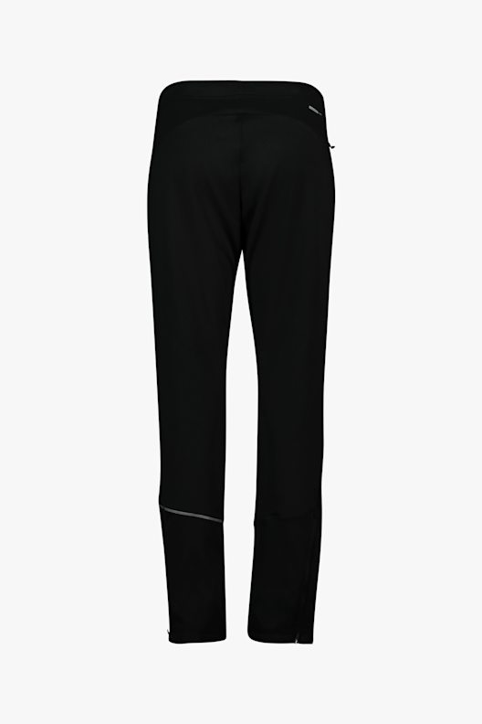 Salomon Agile Warm pantalon de course femmes