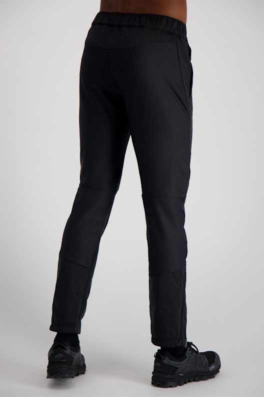 Salomon Agile Warm pantalon de course hommes