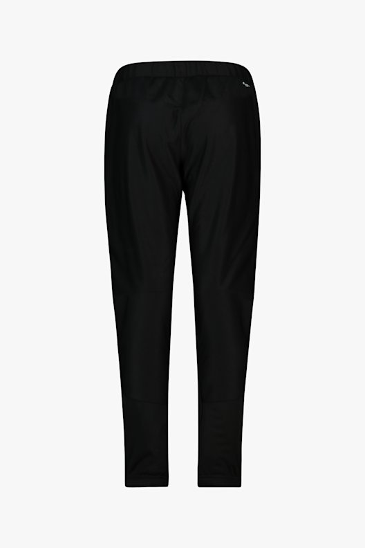 Salomon Agile Warm pantaloni da corsa uomo