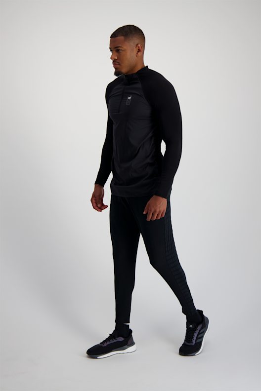Compressport Hybrid Herren Longsleeve