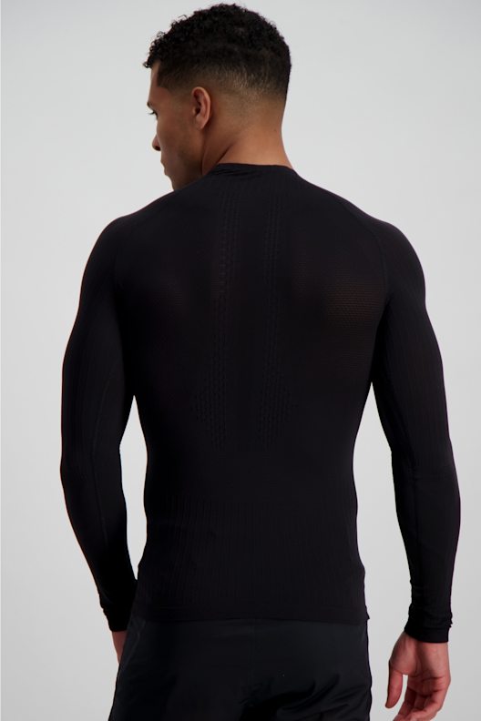Compressport 3D Thermo longsleeve hommes