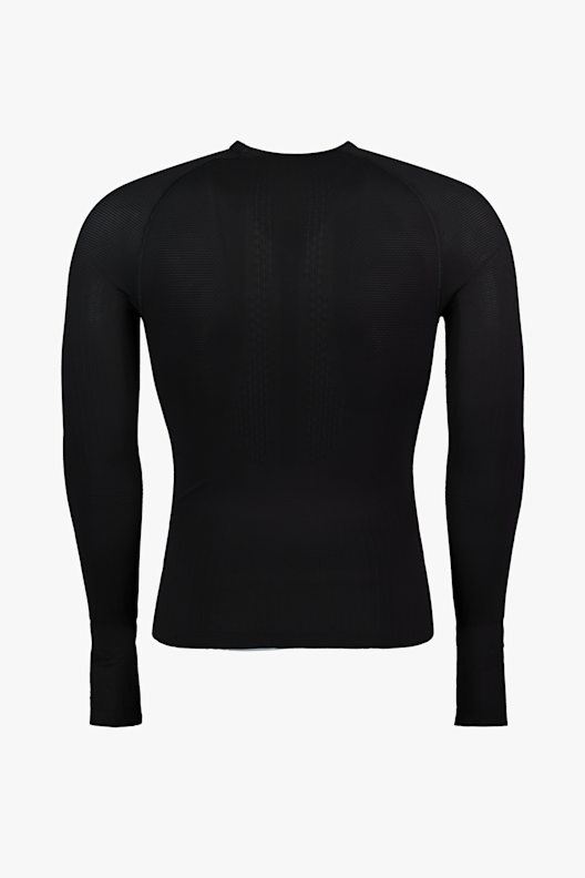 Compressport 3D Thermo longsleeve uomo