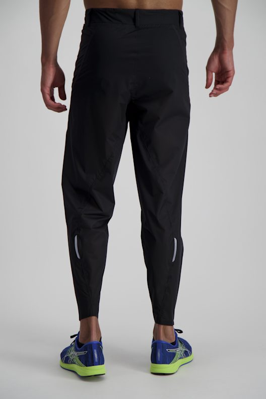 Compressport Hurricane Herren Laufhose