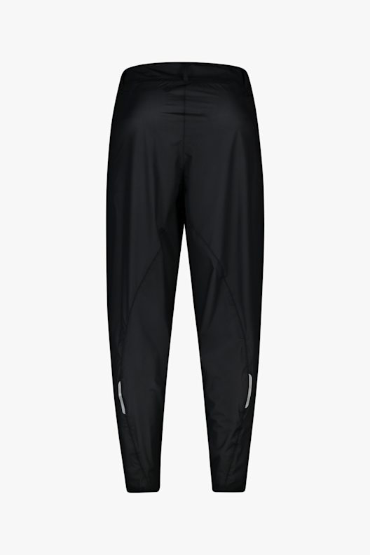 Compressport Hurricane Herren Laufhose