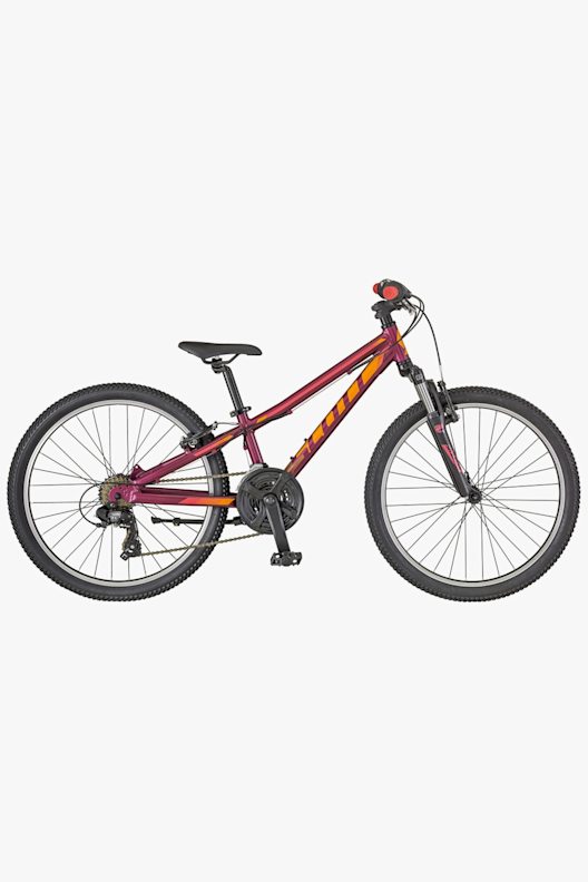 SCOTT Contessa 24 Mädchen Mountainbike 2019