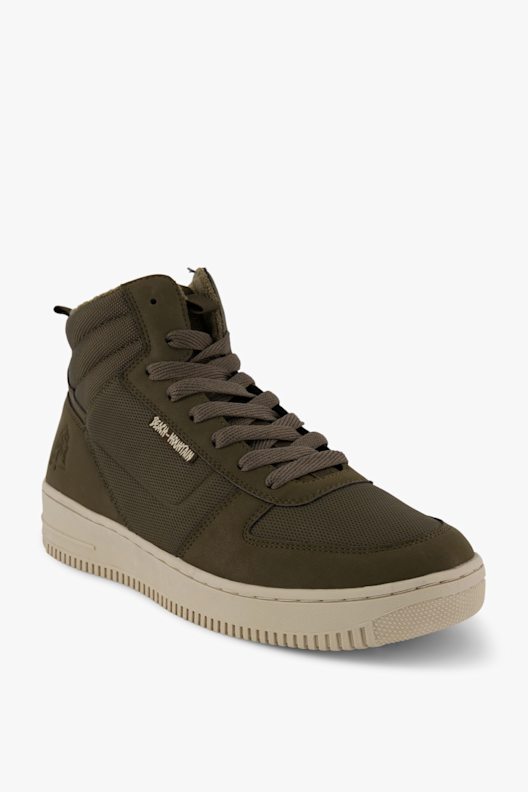 BEACH MOUNTAIN Bouncer Herren Sneaker