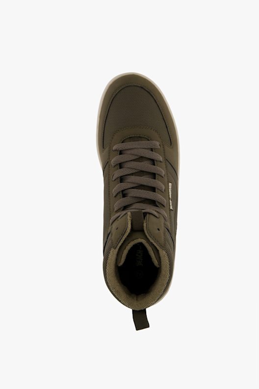 BEACH MOUNTAIN Bouncer sneaker uomo