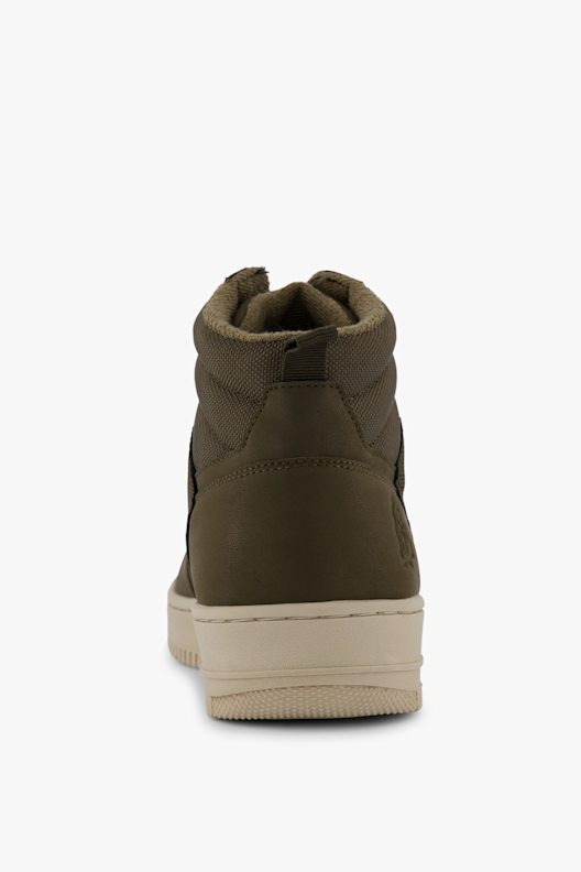 BEACH MOUNTAIN Bouncer sneaker hommes