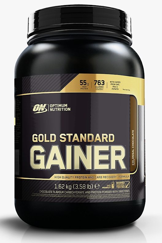 Optimum Nutrition Gold Standard Gainer 1624 g polvere proteica