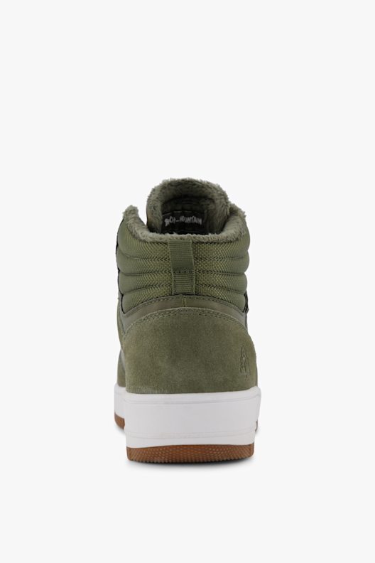 BEACH MOUNTAIN Passenger chaussures d'hiver femmes