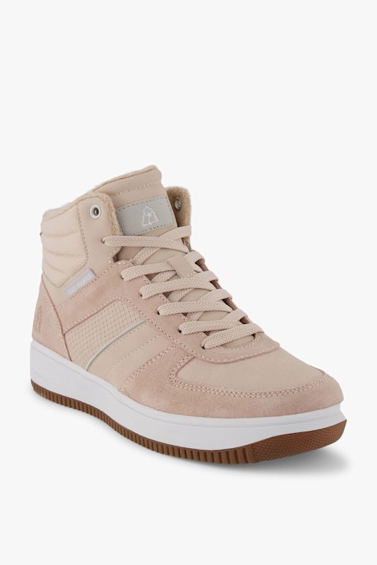 BEACH MOUNTAIN Passenger scarpa invernale donna