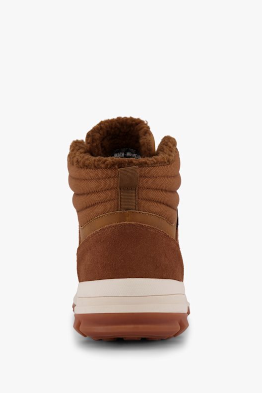 BEACH MOUNTAIN Gripshift chaussures d'hiver hommes