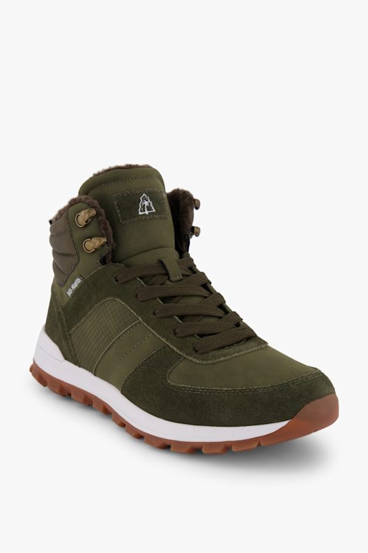BEACH MOUNTAIN Gripshift Herren Winterboot