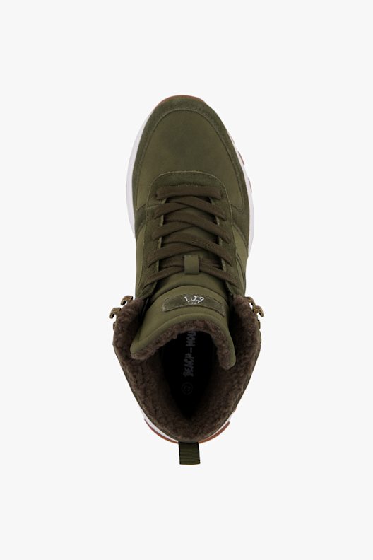 BEACH MOUNTAIN Gripshift boot hommes