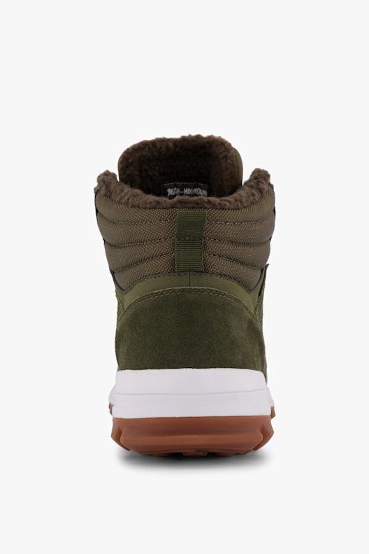 BEACH MOUNTAIN Gripshift boot uomo