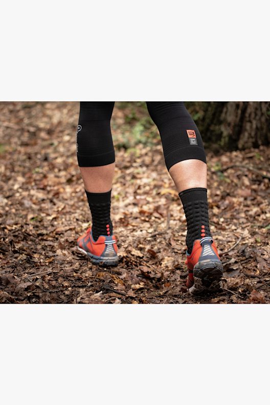 Compressport Pro Racing v3.0 Winter 42-44 chaussettes de course