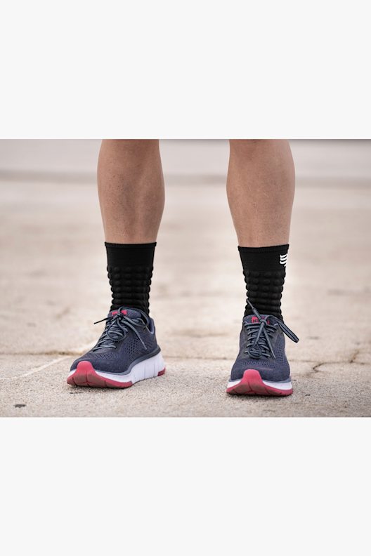 Compressport Pro Racing v3.0 Winter 45-47 Runningsocken