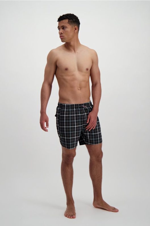 speedo Check Leisure 16 maillot de bain hommes