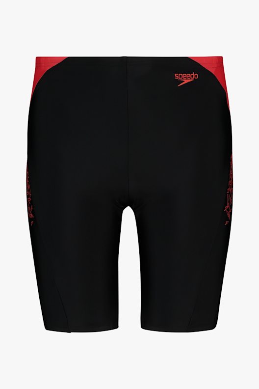 speedo Boom Splice Jammer costume da bagno bambino