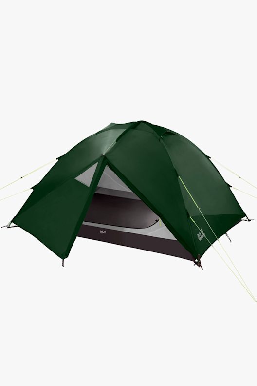 Jack Wolfskin Eclipse III Zelt
