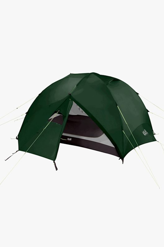 Jack Wolfskin Yellowstone III Vent tente