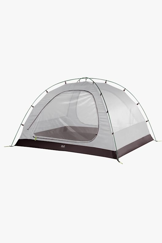 Jack Wolfskin Yellowstone III Vent tenda