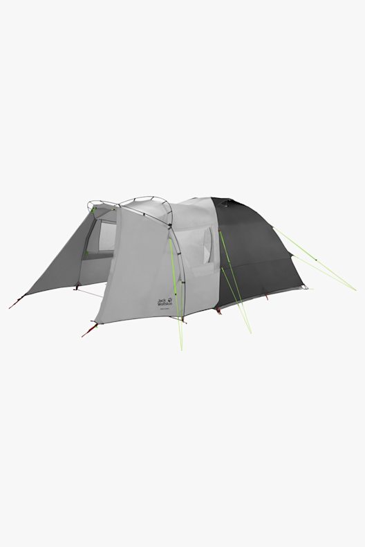 Jack Wolfskin Grand Illusion IV tenda