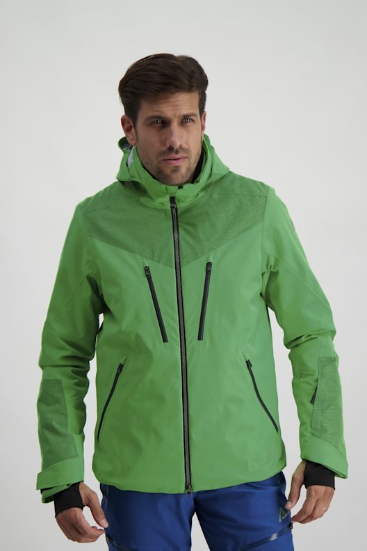 ALBRIGHT Verbier Herren Skijacke