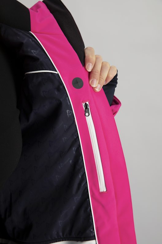 ALBRIGHT Verbier Damen Skijacke