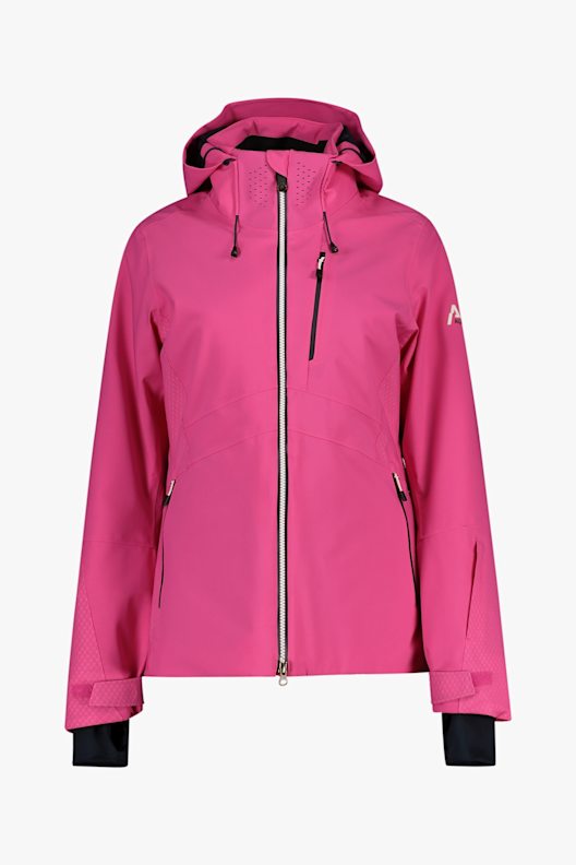 ALBRIGHT Verbier Damen Skijacke