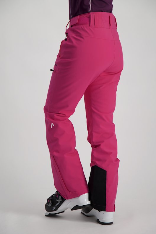 ALBRIGHT Andermatt Damen Skihose
