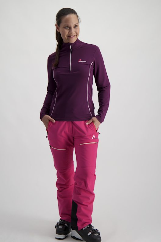 ALBRIGHT Andermatt Damen Skihose